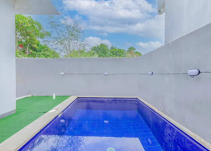 Appartement Sunrise Sanur