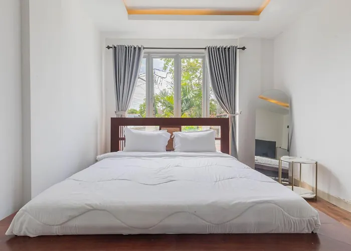 Sunrise Appartement *
