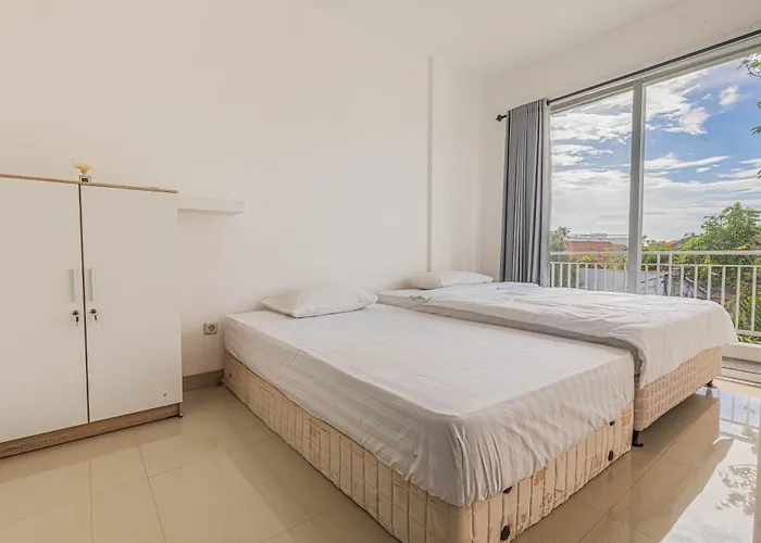 Sunrise Appartement *