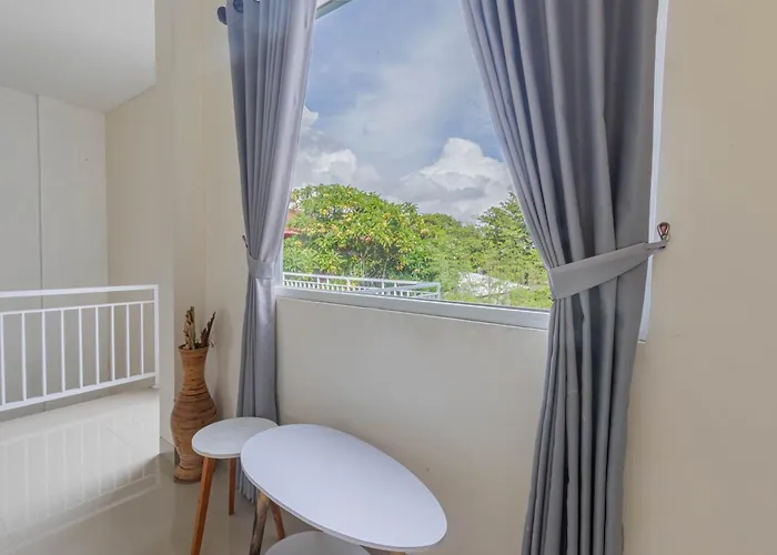 Appartement Sunrise Sanur