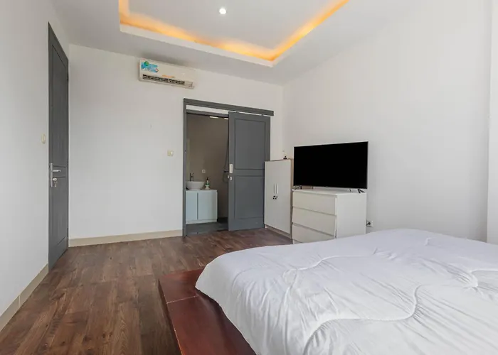 Appartement Sunrise *